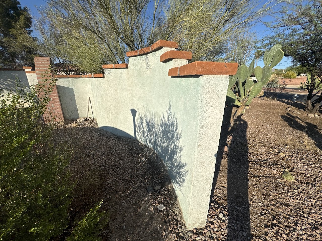 NZ Painting Company - Painters in Tucson project