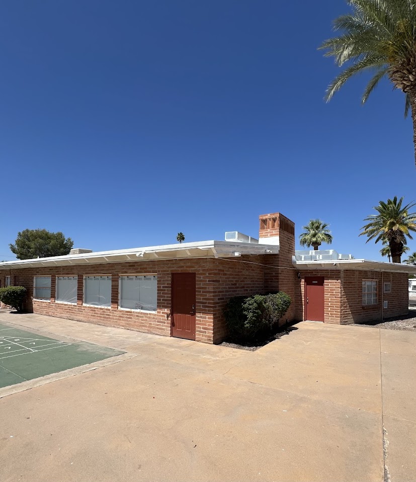 NZ Painting Company - Painters in Tucson project